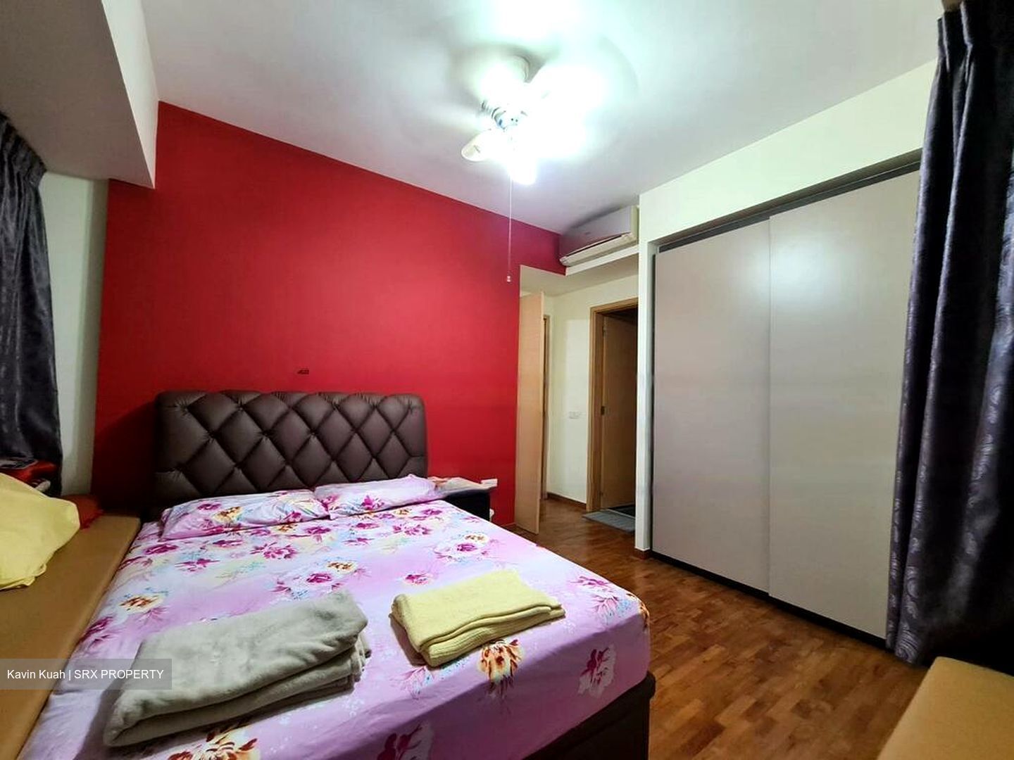 NV Residences (D18), Condominium #507733261